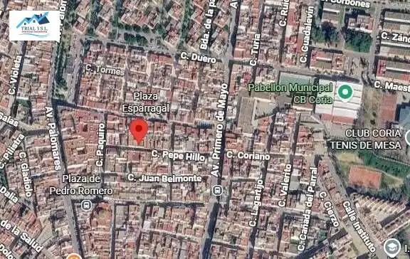 Casa en venda a Calle PEPE HILLO, imagen 2