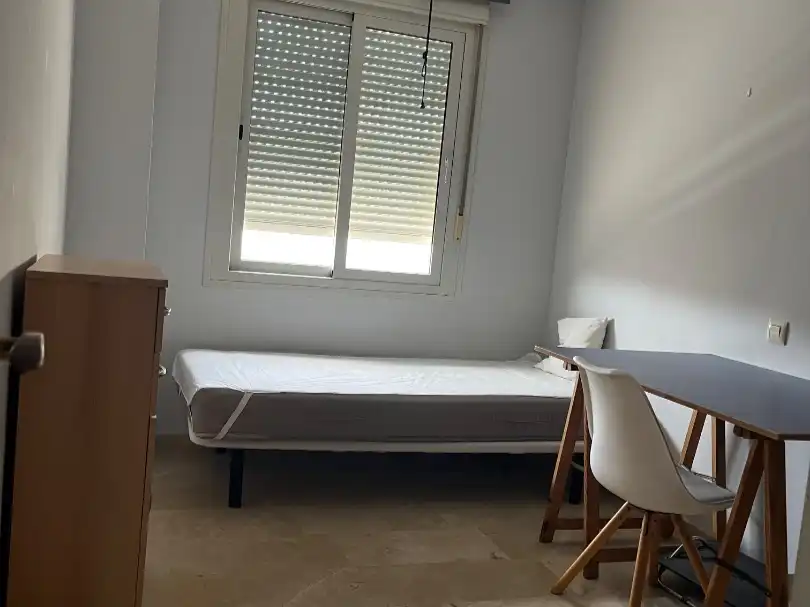 Piso con piscina en alquiler en Calle Franz Kafka 23, imagen 10