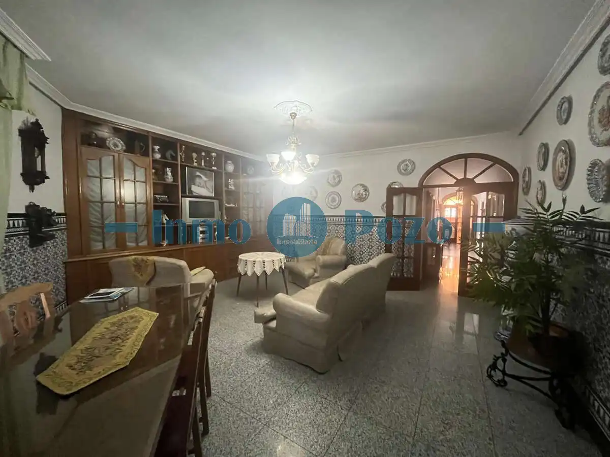 Casa en venda a Almendralejo, imagen 8