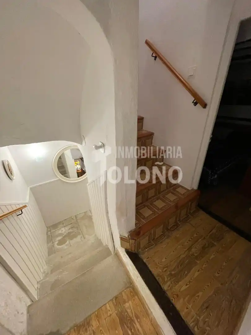 Casa o xalet en venda en Cuzcurrita de Río Tirón amb Traster, Moblat i Rentadora