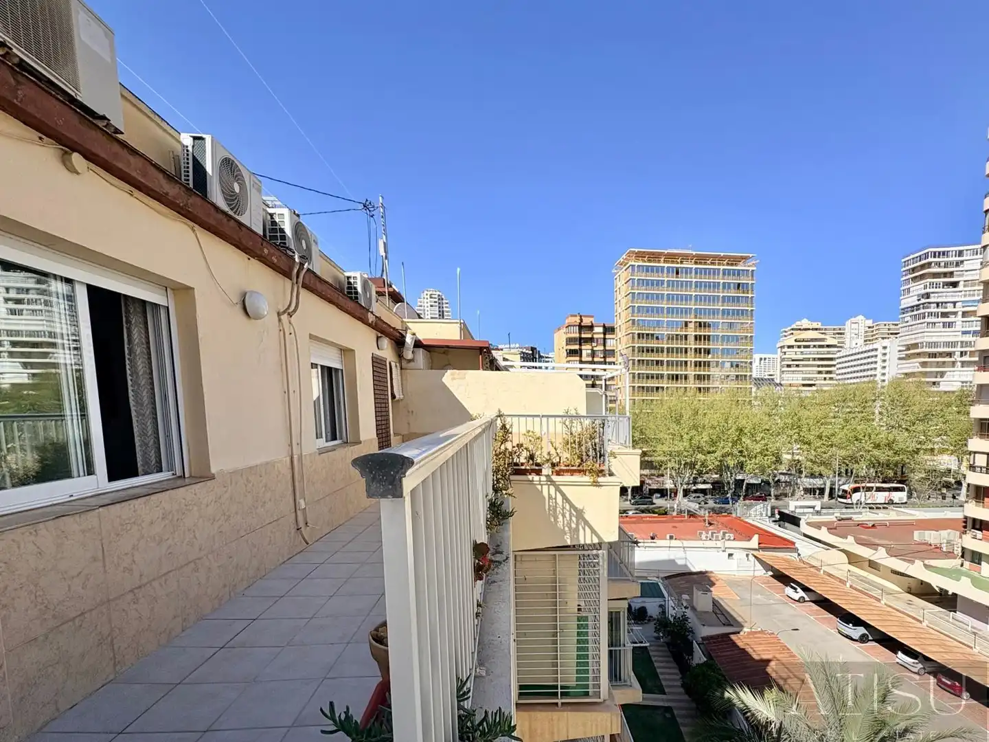 Attico con terrazza in vendita a de Madrid, imagen 34