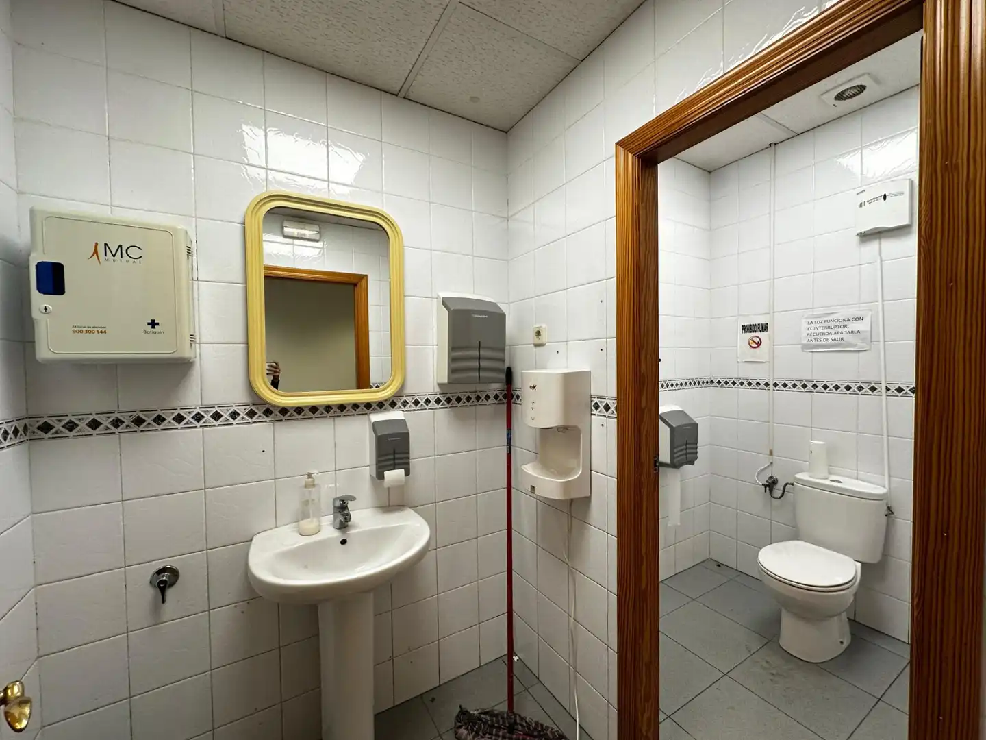 Office for rent in Carlet, Valencia