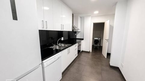 Foto 5 de Piso de alquiler en Avenida President Lluís Companys, Nou Eixample Nord, Tarragona Capital