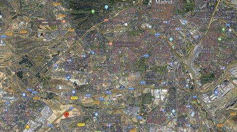 Foto 4 de Residencial en venda a Calle Bolivia, 37, Solagua, Madrid