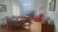 Living room of Country house for sale in Roquetas de Mar  with Heating