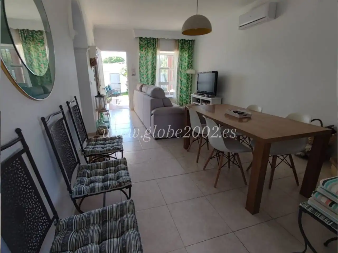Detached house with garden for sale in Las Lagunas - Campano, imagen 10