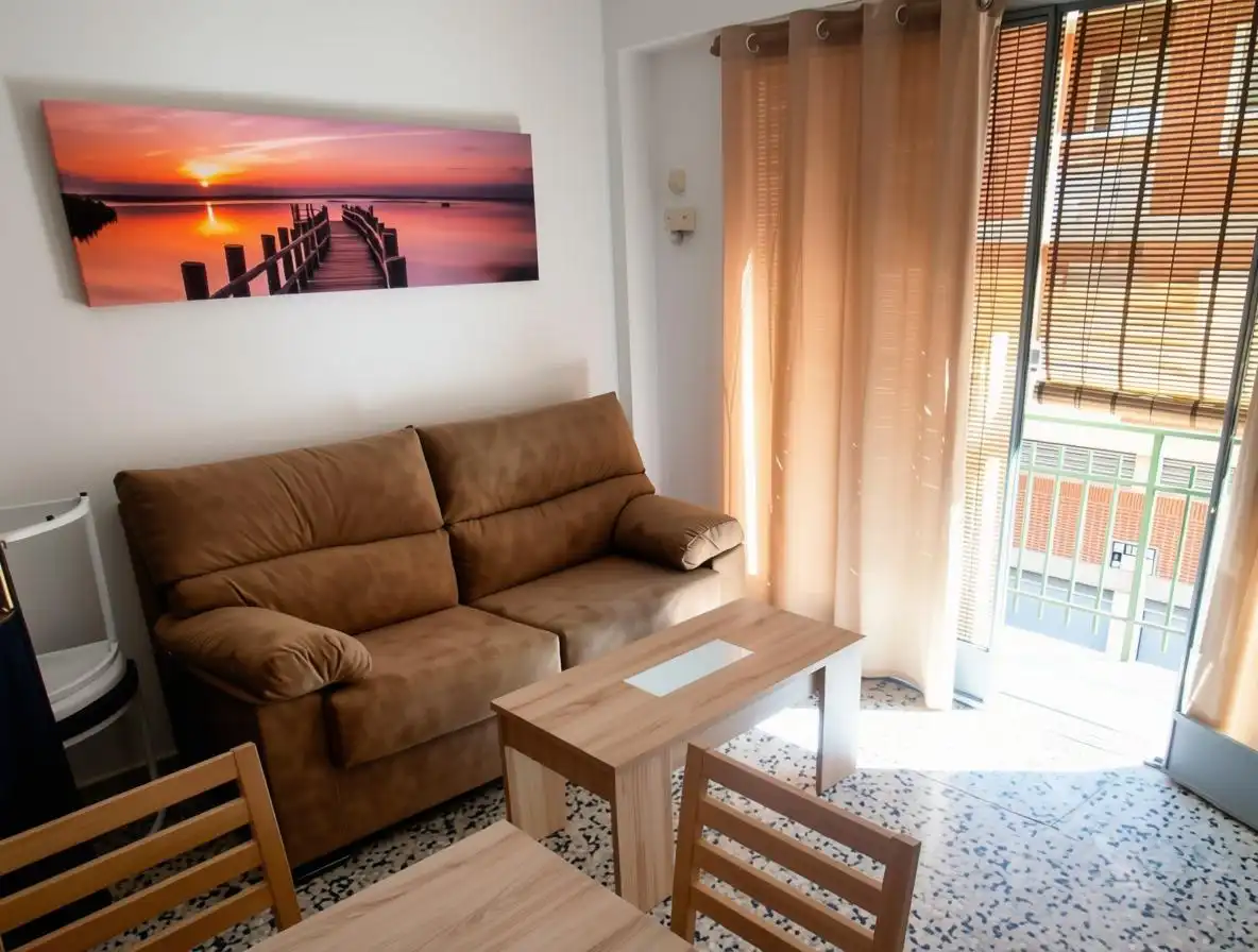 Apartament en venda a MARINA