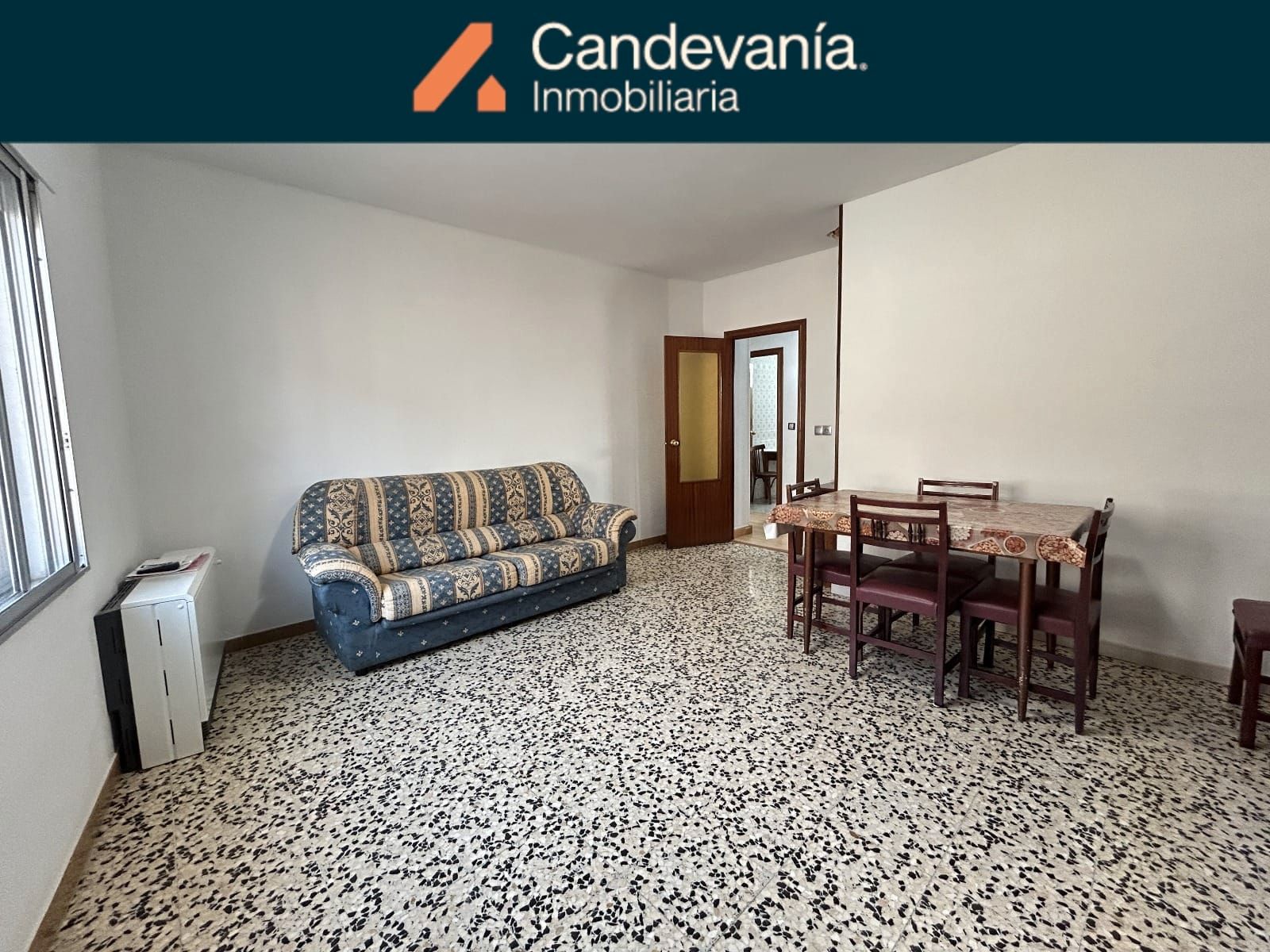 Vista exterior de Pis en venda en Zuera amb Aire condicionat, Calefacció i Traster