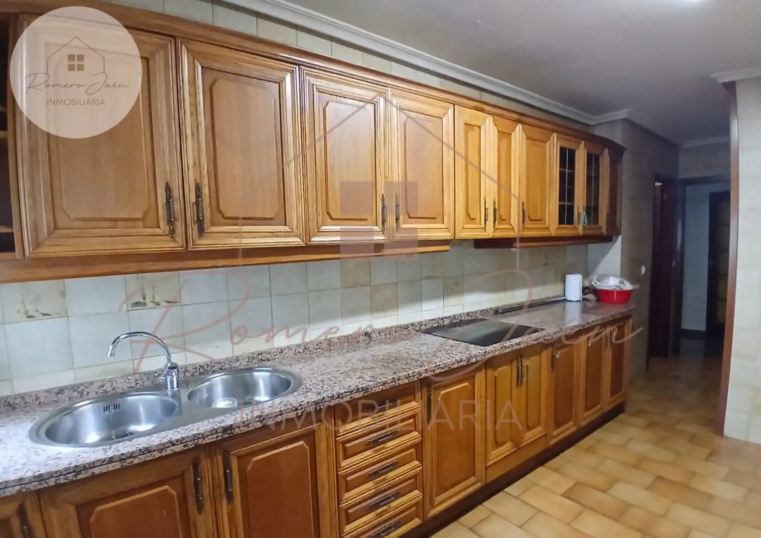 Wohnung mit Aufzug zum Verkauf in Belén - San Roque, imagen 4