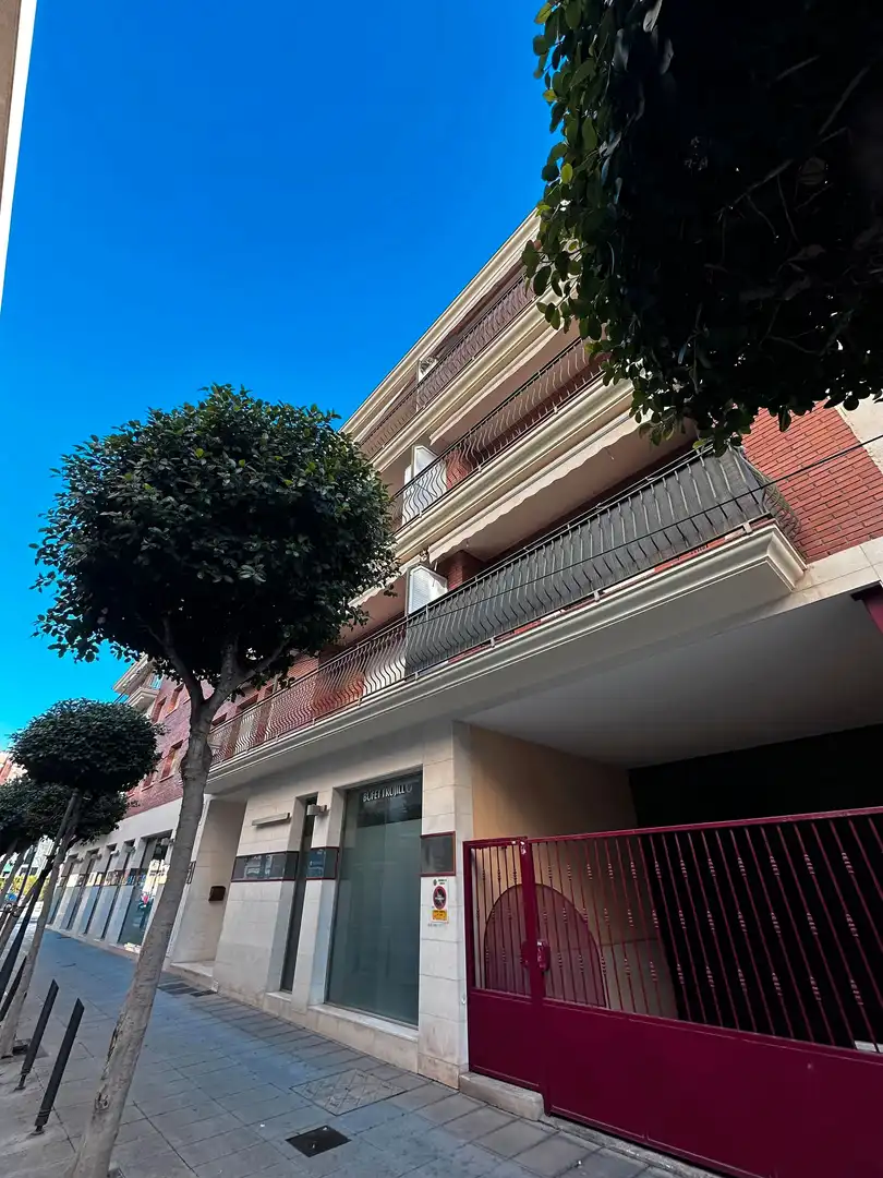 Flat with terrace for sale in Port - Horta de Santa María, imagen 5