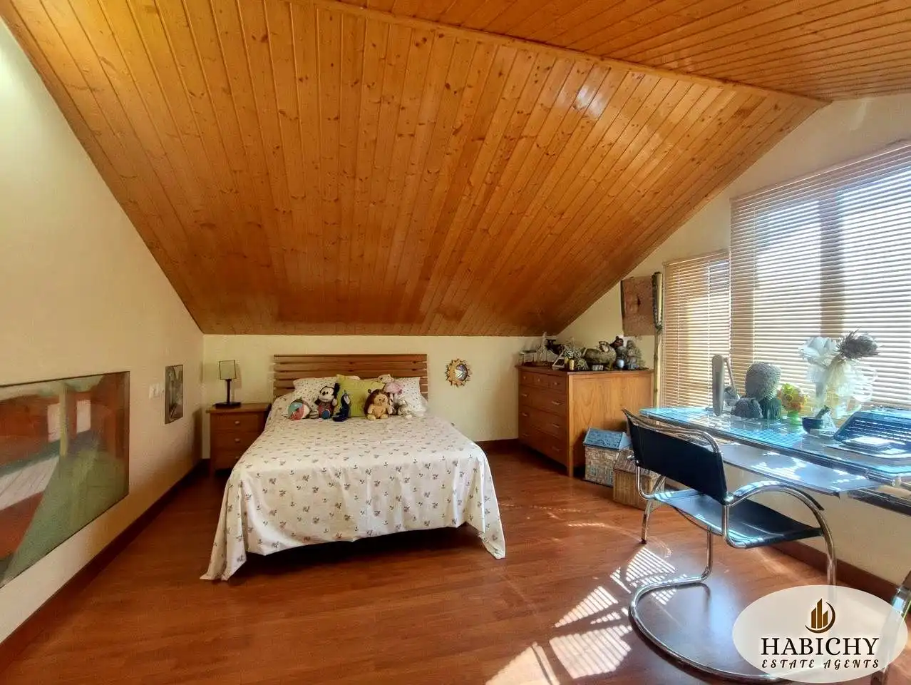 Casa con terrazza in vendita a Cañada del Fraile, imagen 39