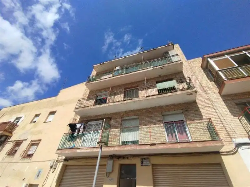 Appartement à vendre à DOS
