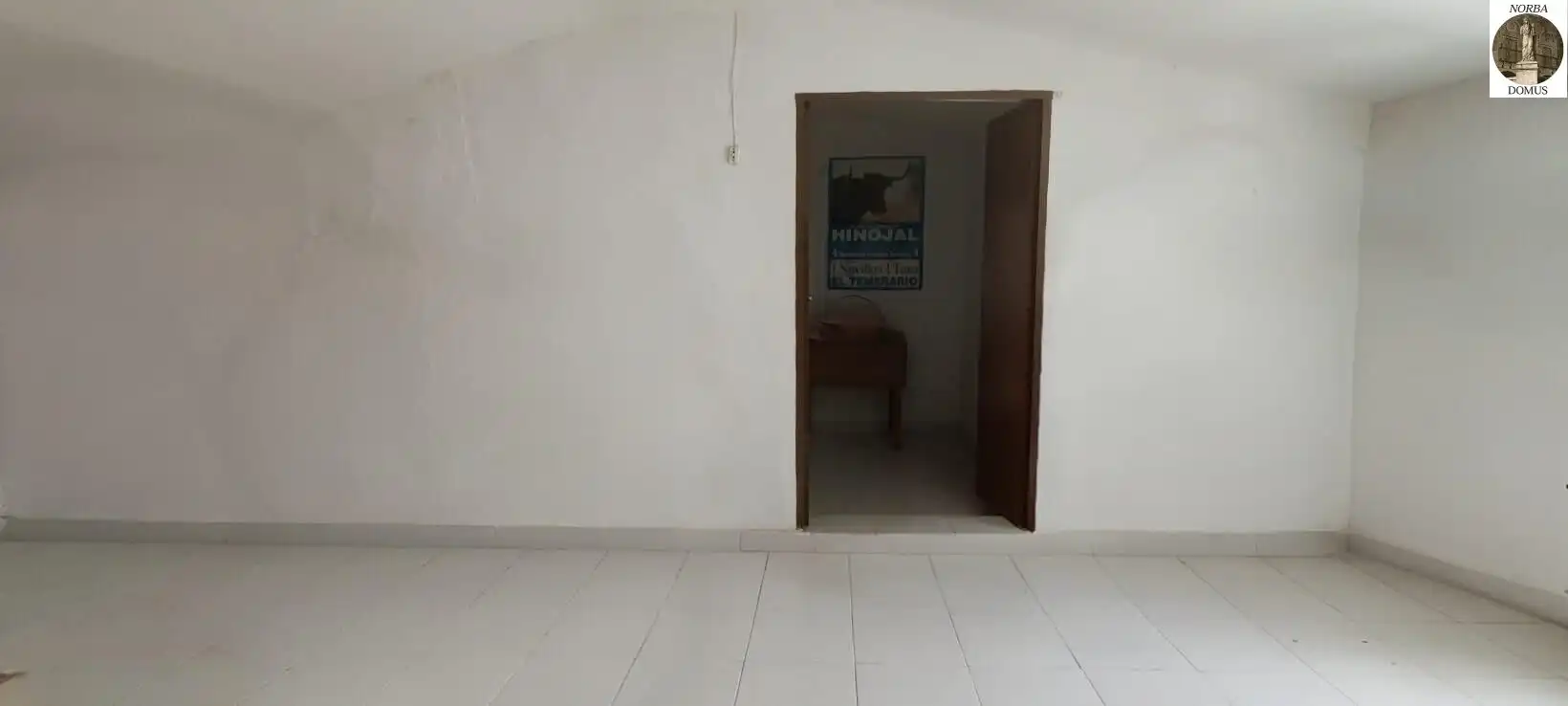 Finca rústica en venta en Hinojal con Trastero, Amueblado y Balcón