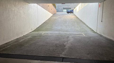 Foto 4 de Garaje en venta en Calle Varsòvia, Can Llong, Sabadell