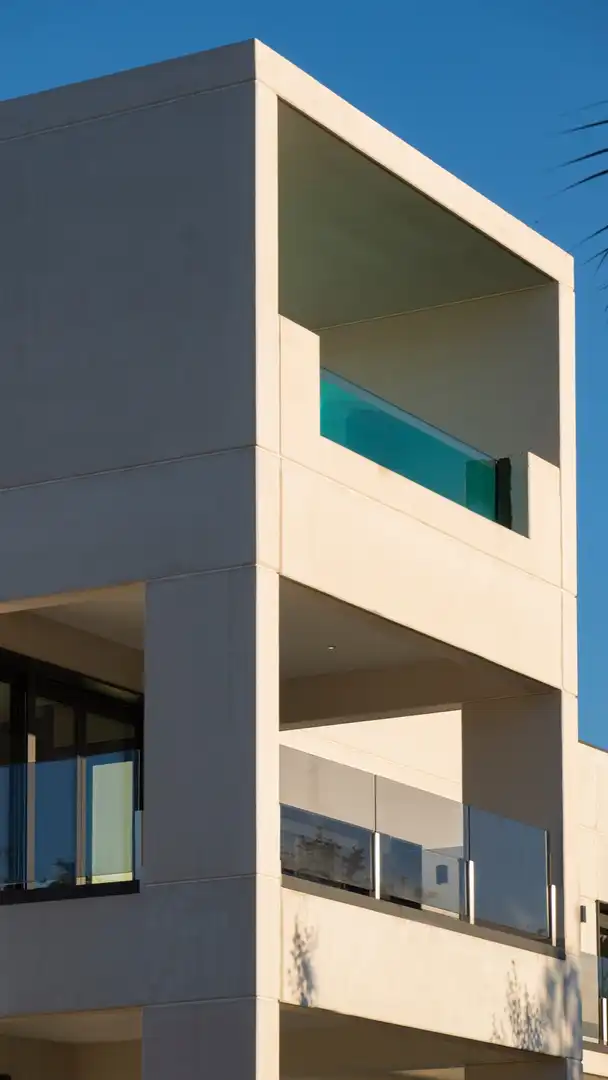 Vista exterior de Casa o chalet en venta en Torremolinos con Terraza