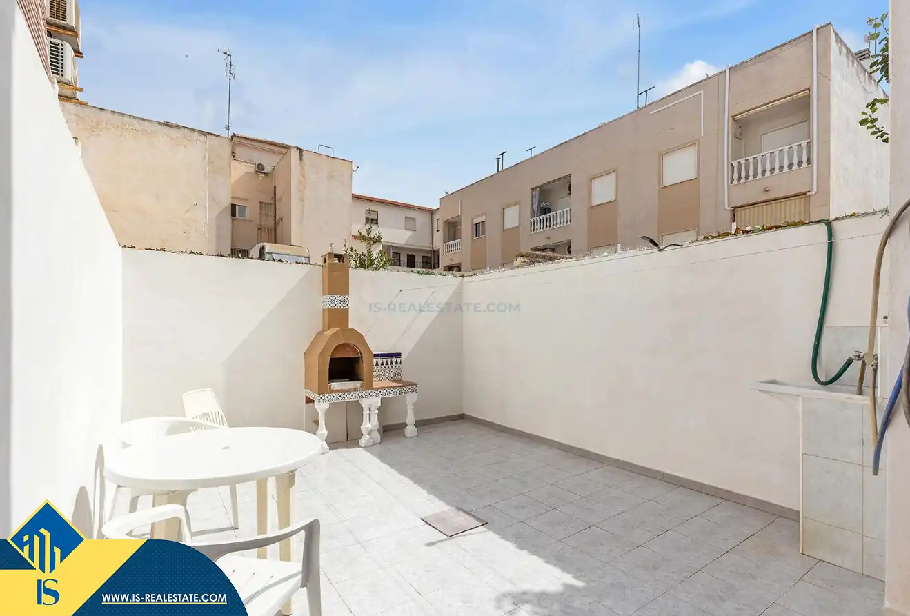 Mini appartamento con giardino in vendita a Playa del Cura, imagen 20