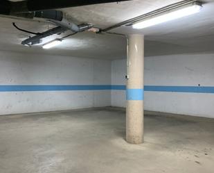 Parkplatz von Dachboden zum verkauf in San Clemente mit Klimaanlage, Heizung und Terrasse