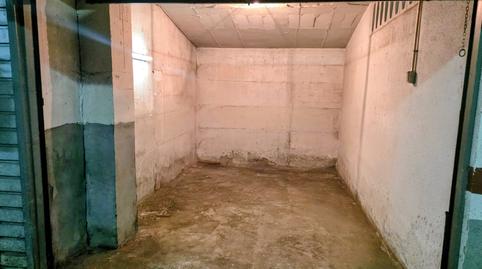 Foto 4 de Garatge en venda a Carrer D'astúries, 44, Els Pins, Blanes