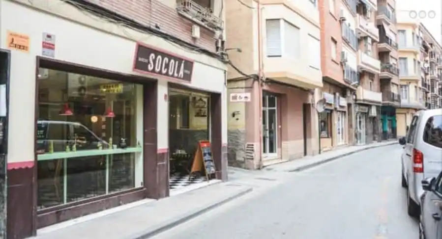 Piso de alquiler en Murcia con Amueblado, Horno y Lavadora