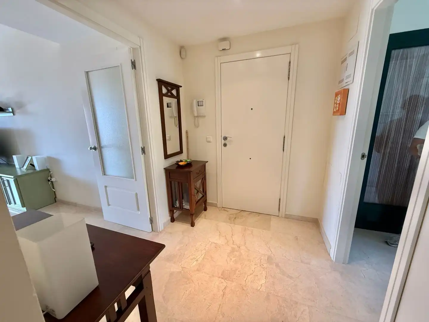 Apartamento en venta en Finestrat con Aire acondicionado, Terraza y Trastero