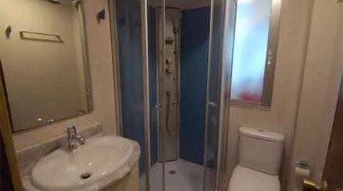 Foto 4 de Piso en venta en Berbés - Peritos, Vigo