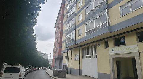 Foto 3 de Oficina en venda a  Fontiñas (das), 20, San Roque - As Fontiñas, Lugo