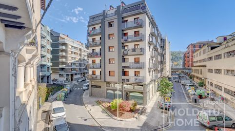 Foto 4 de Piso en venta en Altza, Donostia - San Sebastián