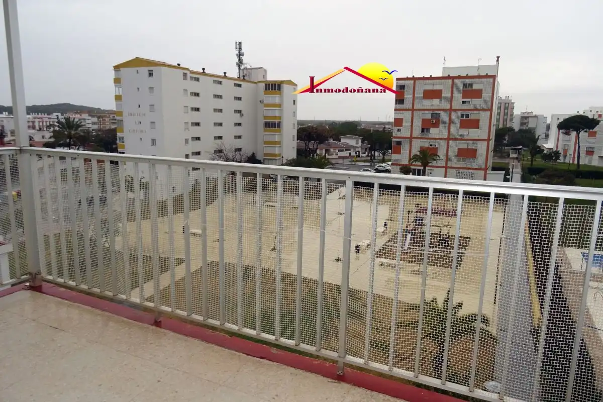 Wohnung mit Pool zum Verkauf in Matalascañas, imagen 6