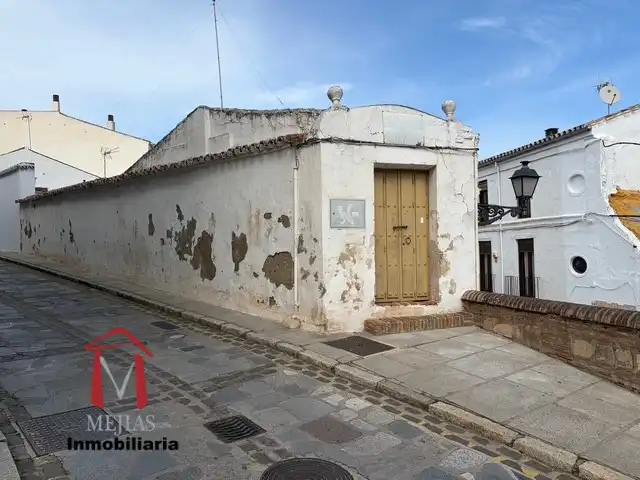 Exterior view of Houses for sale in Antequera