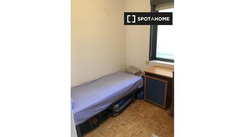 Photo 3 of Flat to share in Vallehermoso, Madrid