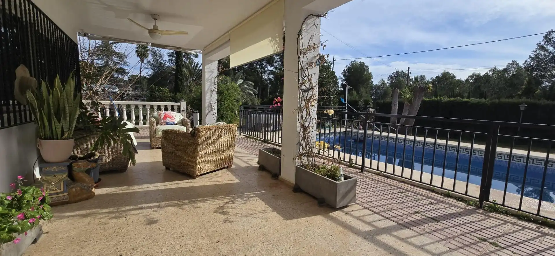 Villa à vendre à Olocau, imagen 13