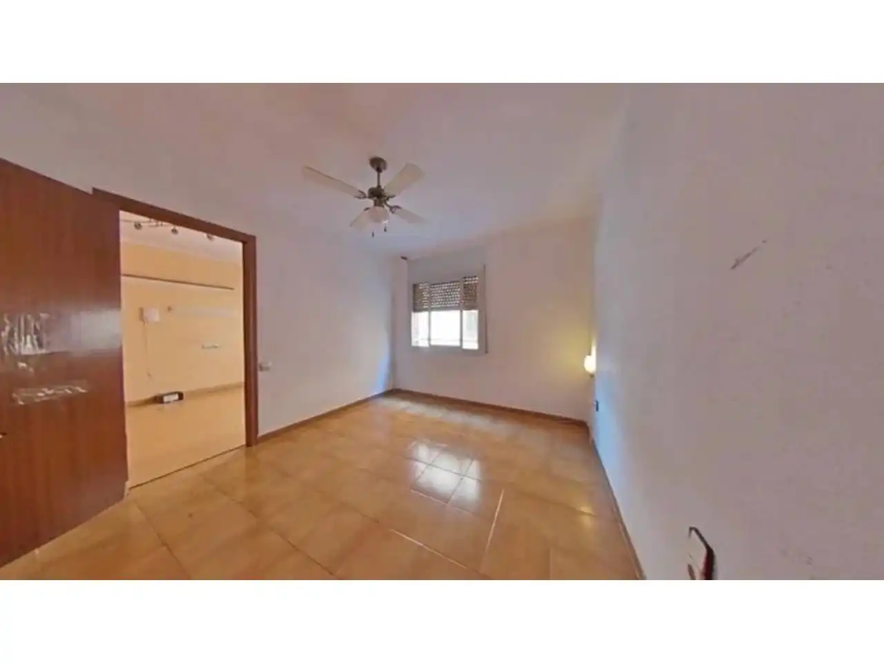 Bedroom of Flat for sale in Santa Coloma de Gramenet