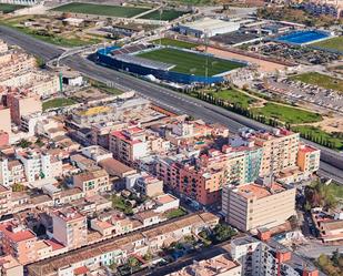 Vista exterior de Residencial en venda en  Palma de Mallorca