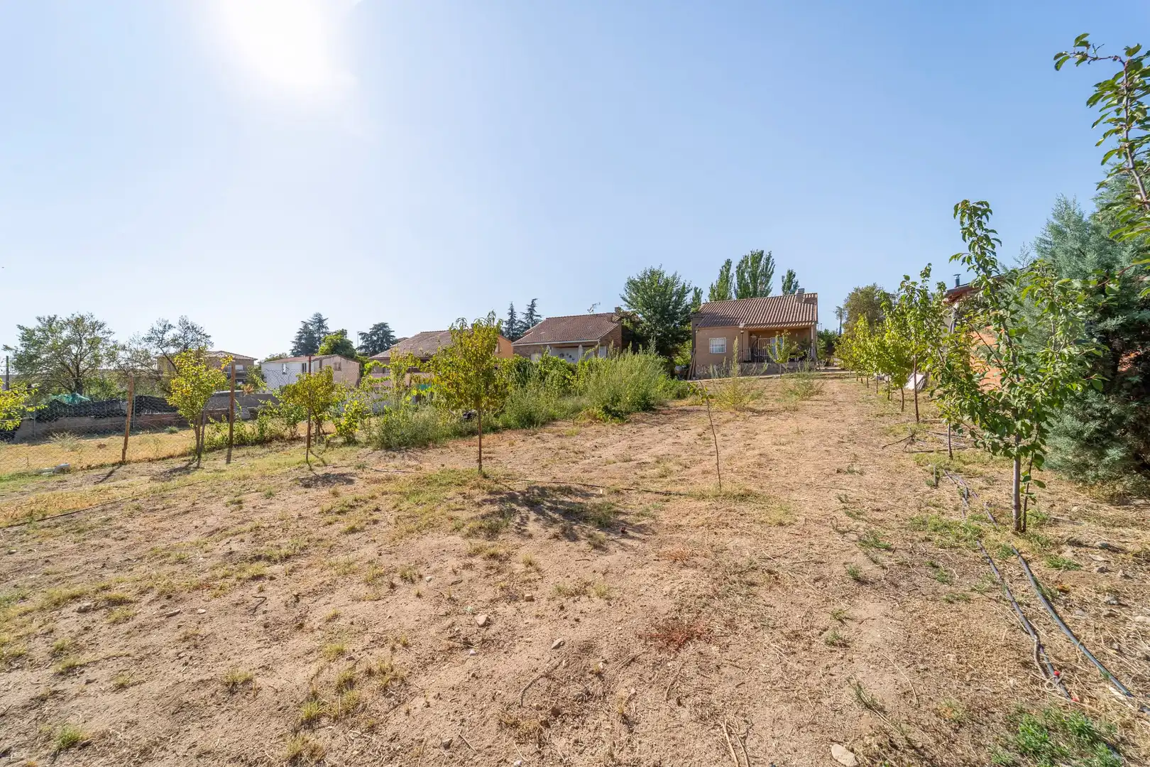 Villa mit Garten zum Verkauf in Calle Abedul, imagen 24