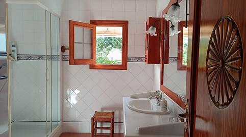 Foto 5 de Casa o xalet en venda a Carrer Les Danses, Xeresa, Valencia