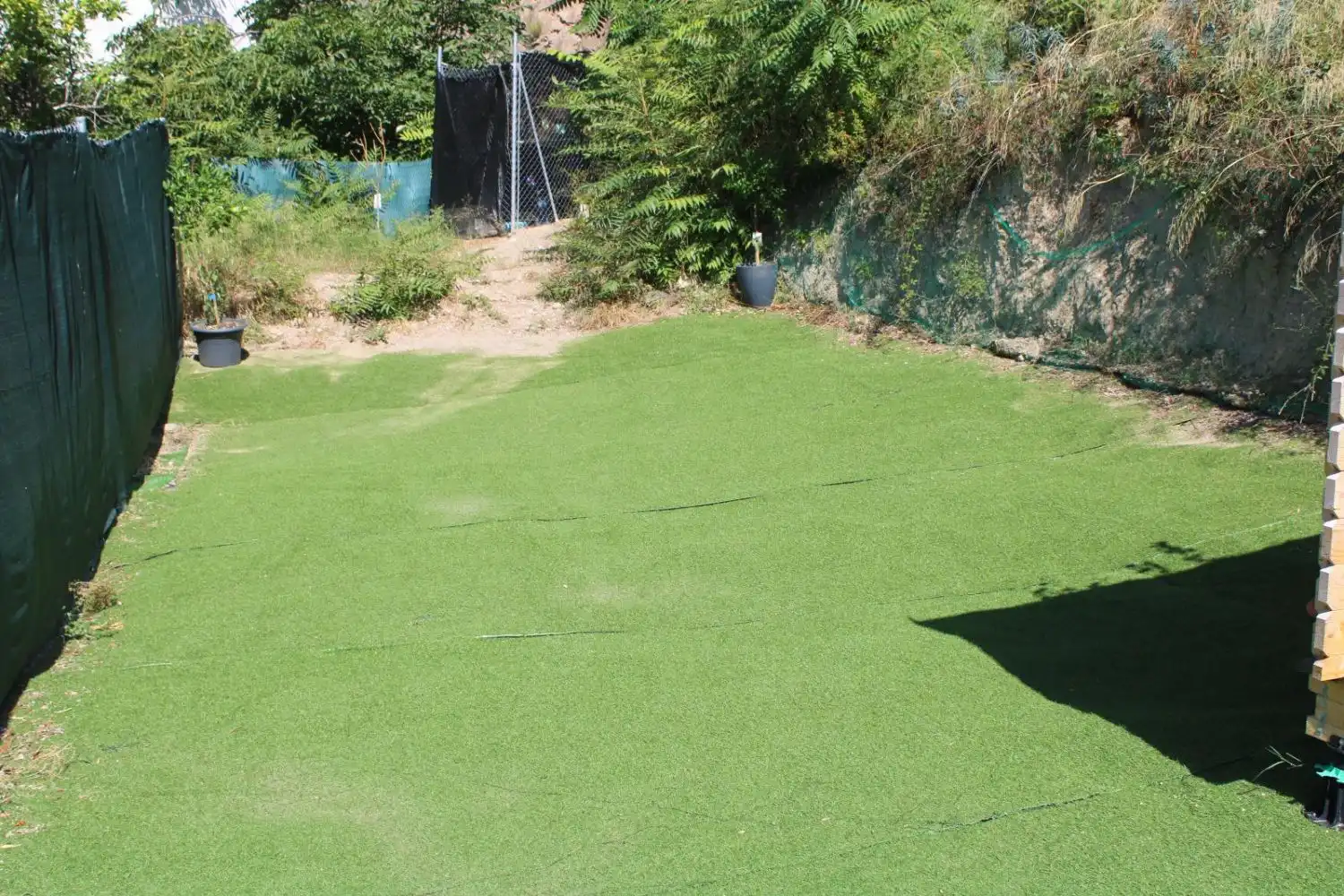 Garden of Residential for sale in Abrera