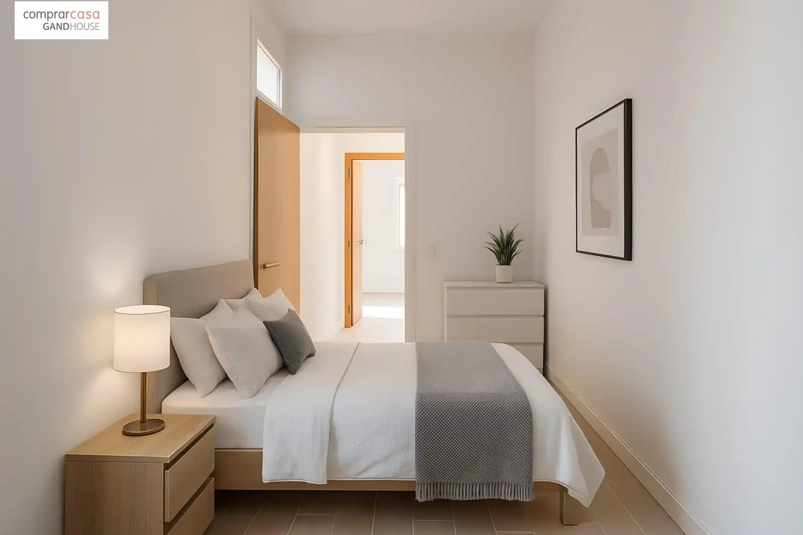 Habitación de Piso en venta en Sant Martí