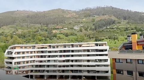 Foto 4 de Ático en venta en Ciudad Naranco - Prados de La Fuente, Oviedo
