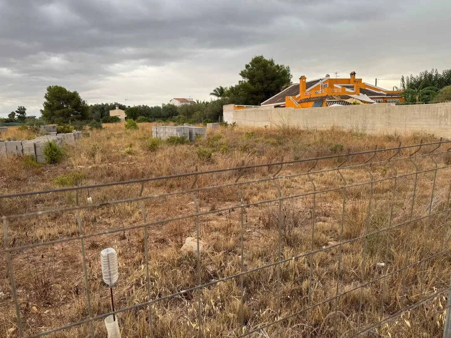 Terreno residencial en venta en Gallipont, imagen 3