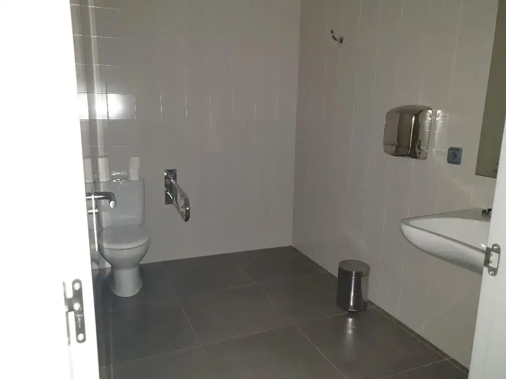 Local comercial en venta en Avenida de la Coruña 401, imagen 8