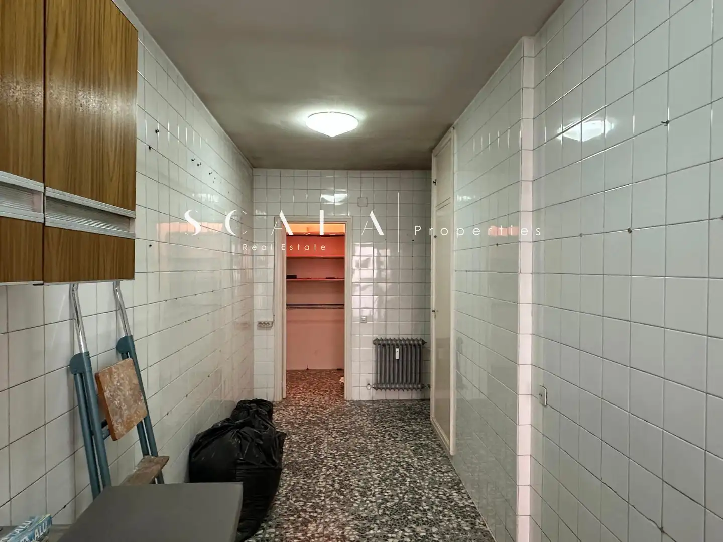 Piso en venta en Toledo con Aire acondicionado, Calefacción y Terraza