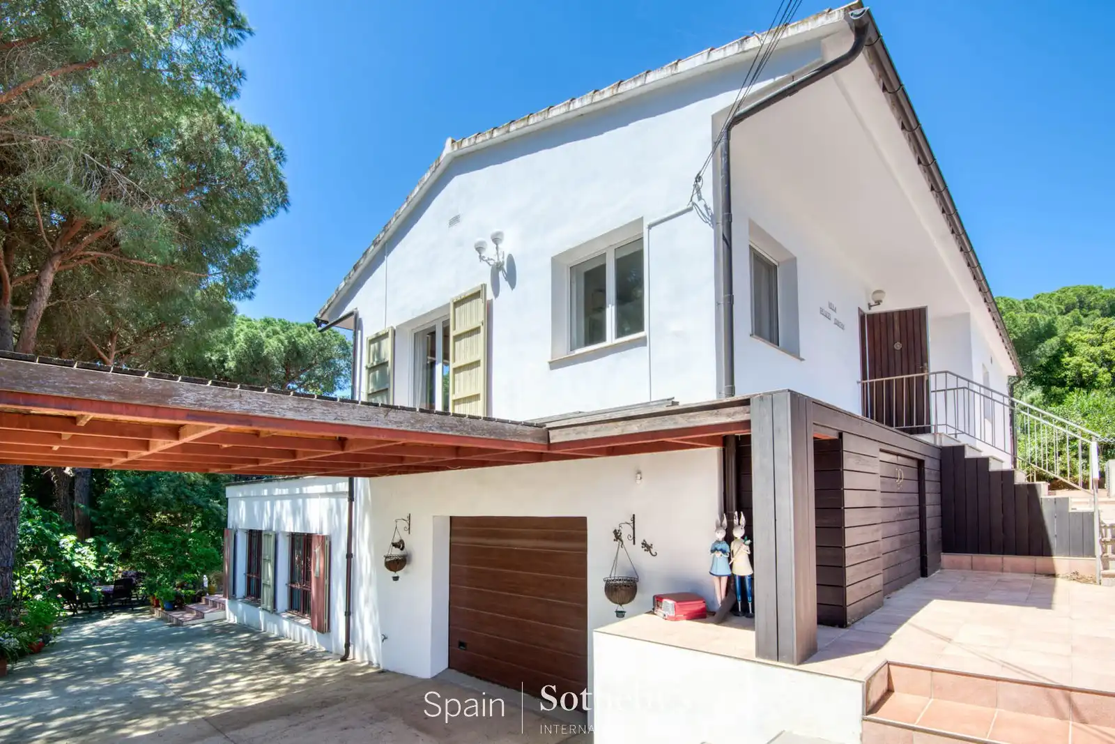 House with garden for sale in Platja d'Aro, imagen 42