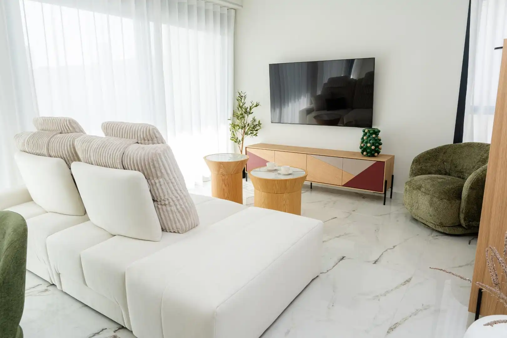 Detached house with pool for sale in Rojales, imagen 5
