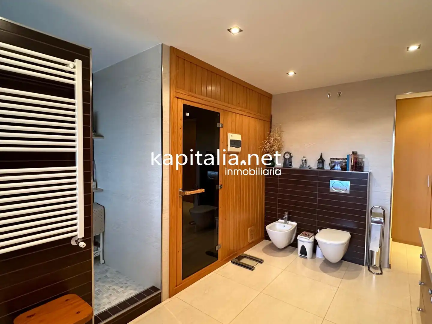Houses for sale in Alcoy / Alcoi  with Air Conditioner, Private garden and Terrace