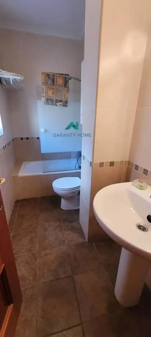 Bathroom of Country homes for sale in Aldeanueva de la Sierra  with Heating, Storage room and Balcony