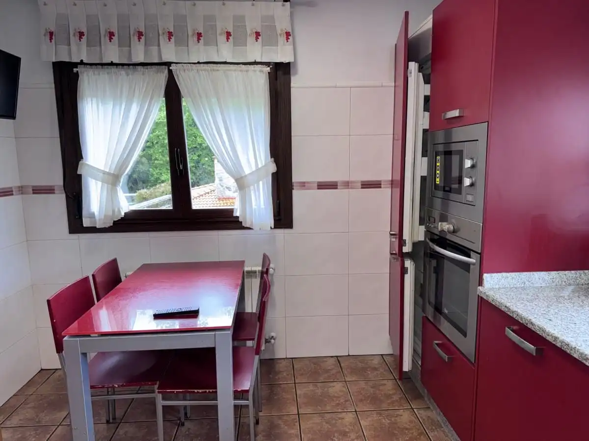 Haus mit Garten zum Verkauf in Celorio - Poó - Parres, imagen 98