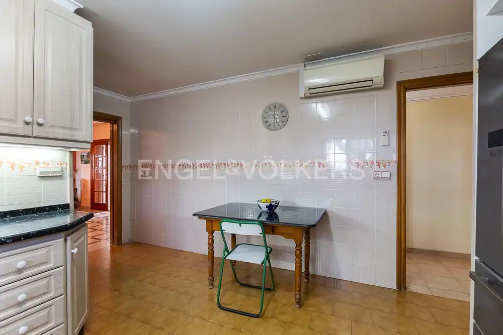 Casa o chalet en venta en Alzira con Aire acondicionado, Calefacción y Jardín privado