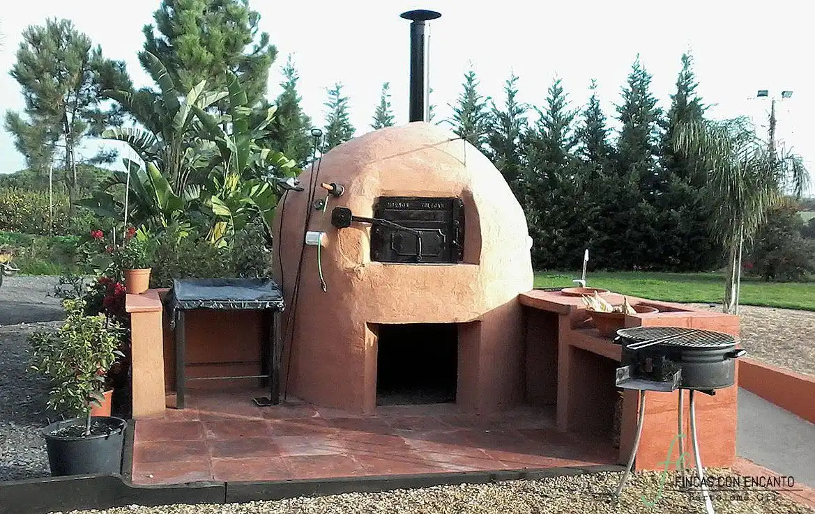 Country homes for sale in Cartaya  with Air Conditioner, Private garden and Terrace