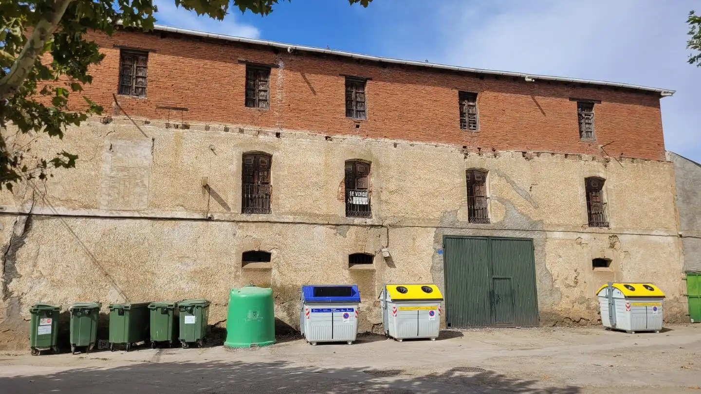 Haus zum Verkauf in Matilla de los Caños del Río, imagen 2