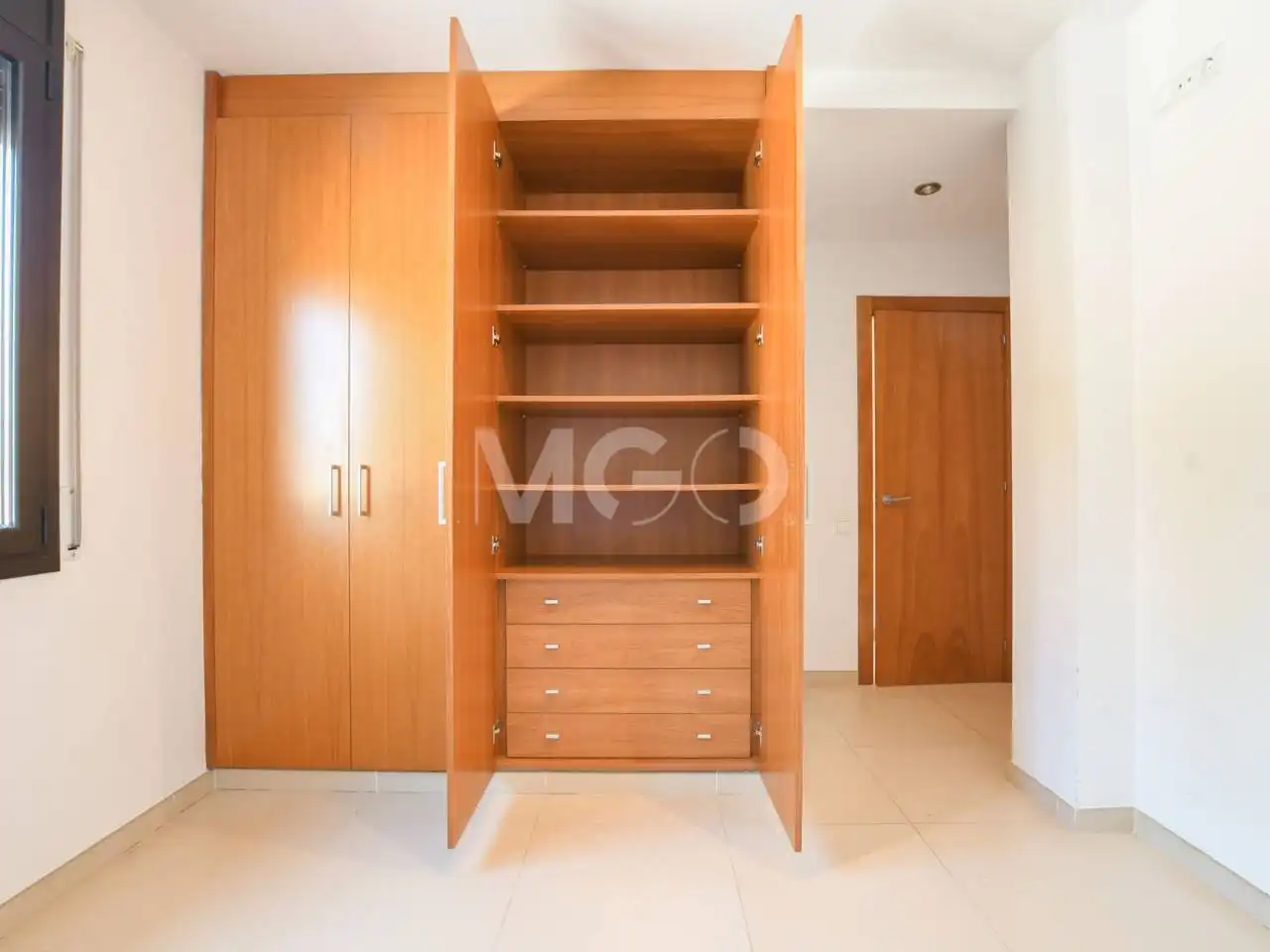 Habitación de Piso en venta en Calldetenes con Calefacción, Terraza y Trastero